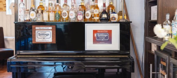 9 rooms Cafe / restaurant in Stade, Germany No. 231888 16