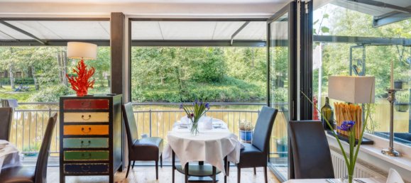 9 rooms Cafe / restaurant in Stade, Germany No. 231888 13