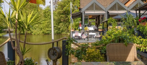 9 rooms Cafe / restaurant in Stade, Germany No. 231888 4