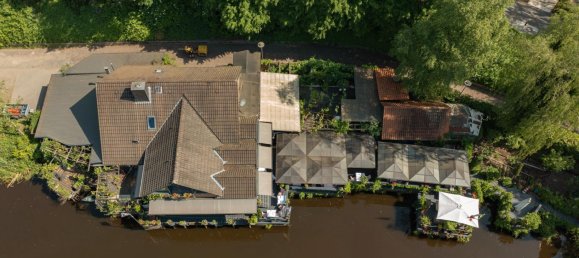 9 rooms Cafe / restaurant in Stade, Germany No. 231888 2