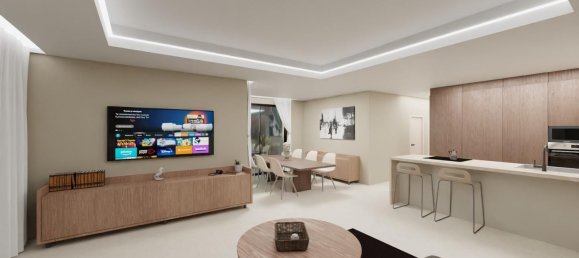 3 chambres Appartement à Alicante, Spain No. 25615 2