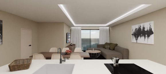 3 chambres Appartement à Alicante, Spain No. 25615 3