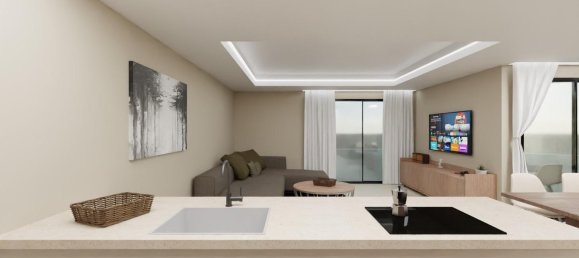 3 chambres Appartement à Alicante, Spain No. 25615 4