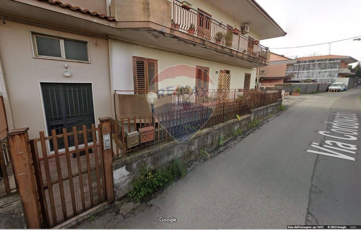 Apartamento de 4 divisões em Acireale, Italy N.º 57908