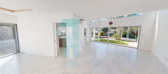 6 غرف نوم منزل في Almada, Portugal رقم 303150 3