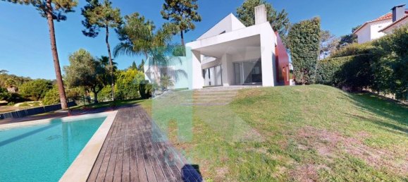 6 غرف نوم منزل في Almada, Portugal رقم 303150 2