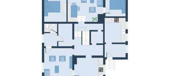 3 Schlafzimmer Stadthaus in Lienz, Austria, Nr. 139595 30