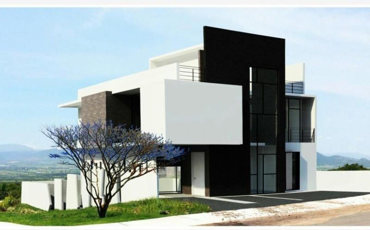 3 Schlafzimmer Haus in Queretaro, Mexico, Nr. 152499