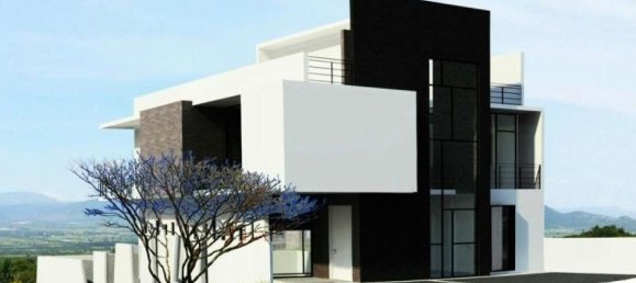 3 Schlafzimmer Haus in Queretaro, Mexico, Nr. 152499 2