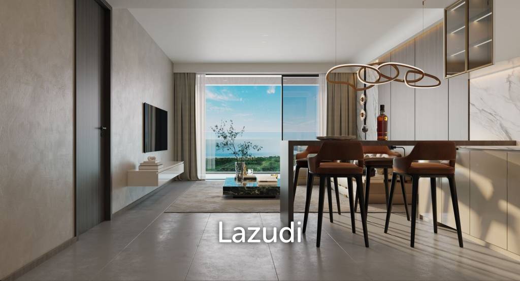 2 bedrooms Condo in Bang Tao, Thailand No. 19328