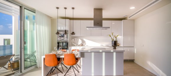 3 Schlafzimmer Villa in Sotogrande, Spain, Nr. 3284 3