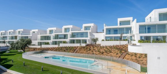 3 Schlafzimmer Villa in Sotogrande, Spain, Nr. 3284 10