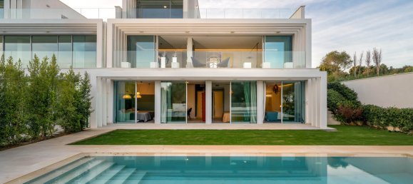 3 Schlafzimmer Villa in Sotogrande, Spain, Nr. 3284 6