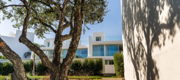 3 Schlafzimmer Villa in Sotogrande, Spain, Nr. 3284 9