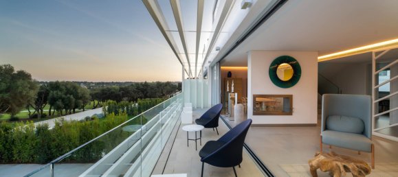 3 Schlafzimmer Villa in Sotogrande, Spain, Nr. 3284 2