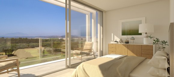 3 Schlafzimmer Villa in Sotogrande, Spain, Nr. 3284 4