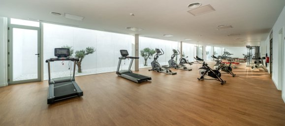 3 Schlafzimmer Villa in Sotogrande, Spain, Nr. 3284 5