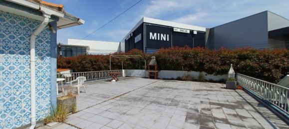 7 Schlafzimmer Haus in Porto, Portugal, Nr. 106866 8