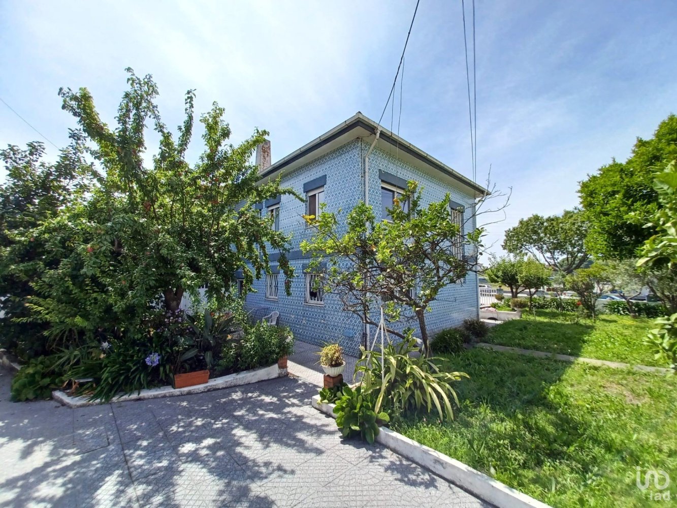 7 Schlafzimmer Haus in Porto, Portugal, Nr. 106866