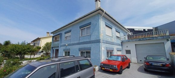 7 Schlafzimmer Haus in Porto, Portugal, Nr. 106866 4