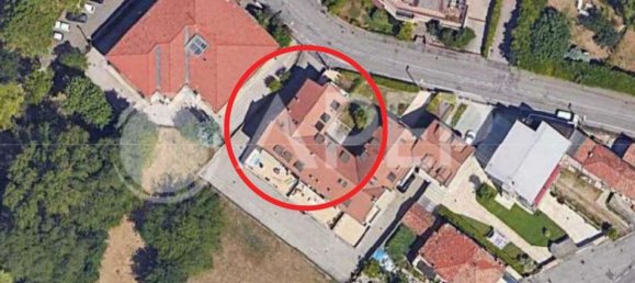 1 bedroom Duplex in Padua, Italy No. 323679 10