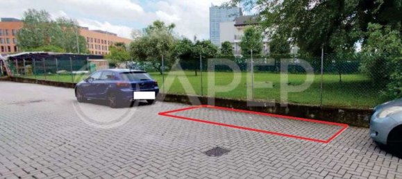 1 bedroom Duplex in Padua, Italy No. 323679 11