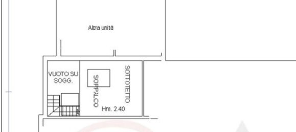 1 bedroom Duplex in Padua, Italy No. 323679 13