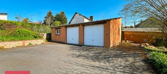 5 bedrooms House in Bernay, France No. 353736 17