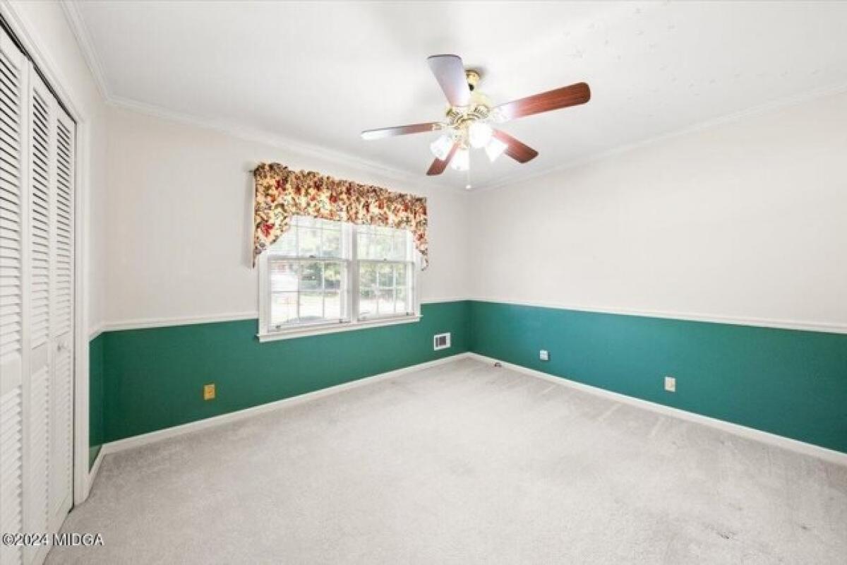 4 Schlafzimmer Haus in Macon, USA, Nr. 377663