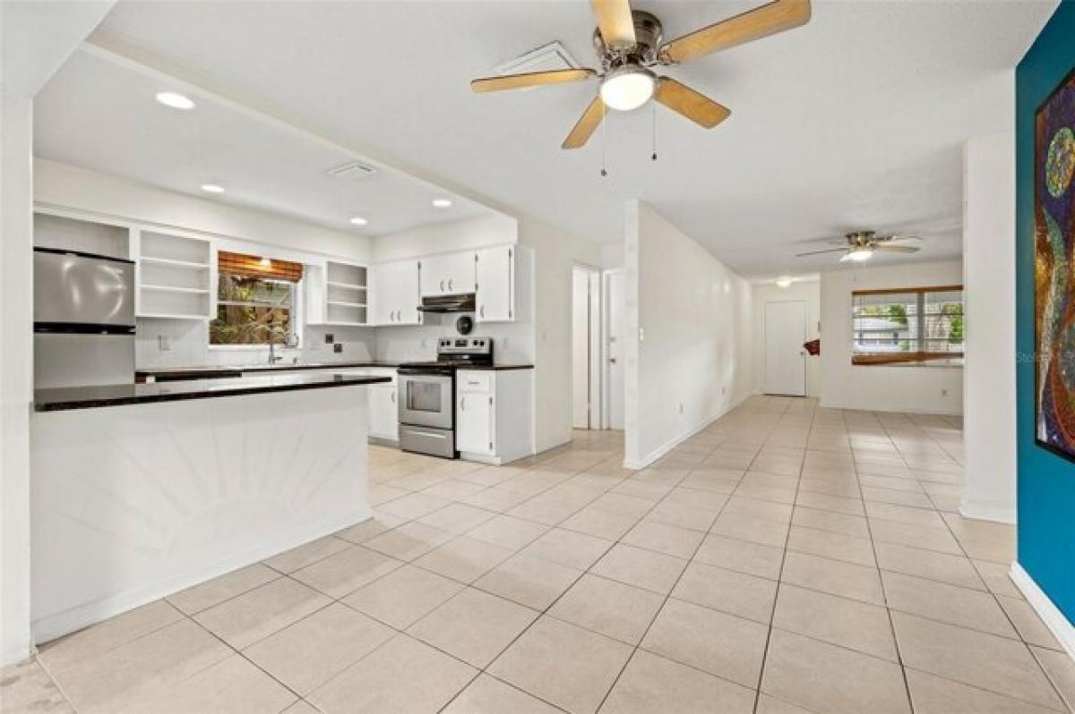 Дом с 2 спальнями в Сент-Питерсберг, США № 406040