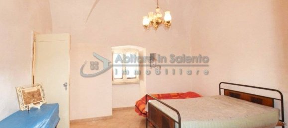 4 bedrooms House in Gagliano del Capo, Italy No. 105331 4