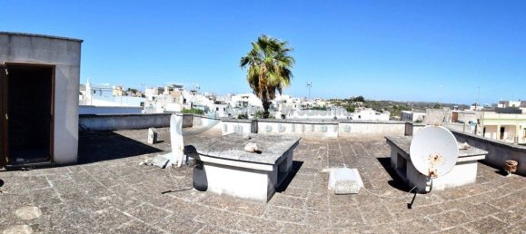 4 bedrooms House in Gagliano del Capo, Italy No. 105331 28