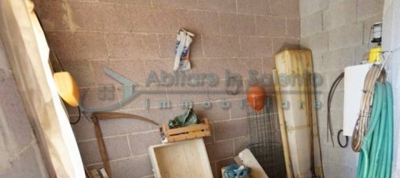 4 bedrooms House in Gagliano del Capo, Italy No. 105331 24