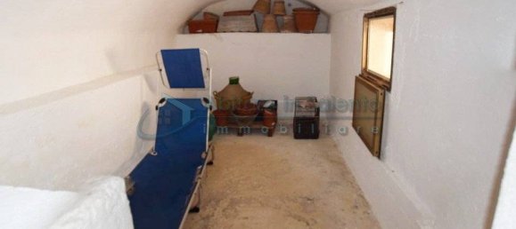 4 bedrooms House in Gagliano del Capo, Italy No. 105331 13