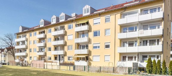 Apartamento de 2 dormitorios en Furstenfeldbruck, Germany No. 162873 11