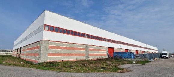 Armazém de 1 divisão em Abbiategrasso, Italy N.º 66179 4