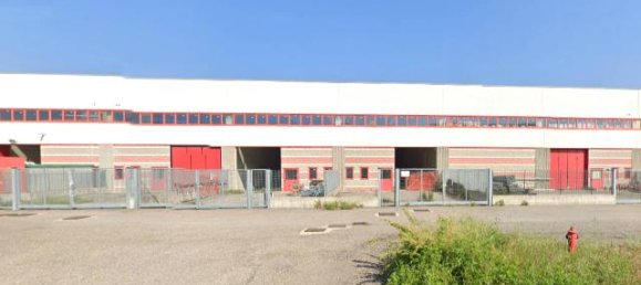 Armazém de 1 divisão em Abbiategrasso, Italy N.º 66179 6