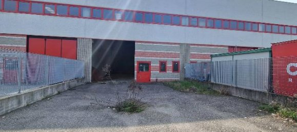 Armazém de 1 divisão em Abbiategrasso, Italy N.º 66179 5