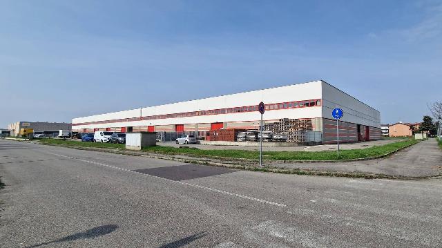 Armazém de 1 divisão em Abbiategrasso, Italy N.º 66179