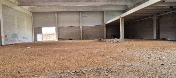 Armazém de 1 divisão em Abbiategrasso, Italy N.º 66179 8