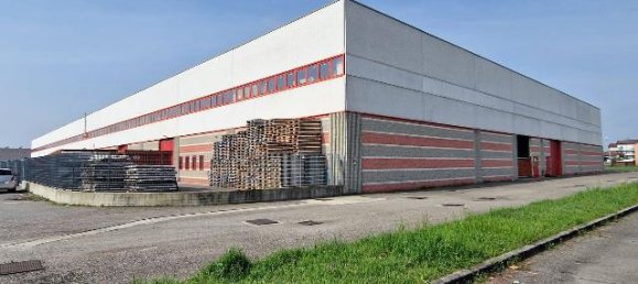 Armazém de 1 divisão em Abbiategrasso, Italy N.º 66179 2