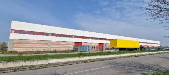 Armazém de 1 divisão em Abbiategrasso, Italy N.º 66179 3