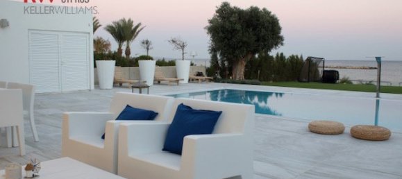 Villa T6 em Oroklini, Cyprus N.º 26149 11