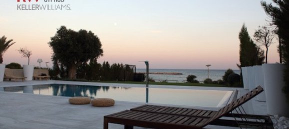 Villa T6 em Oroklini, Cyprus N.º 26149 5