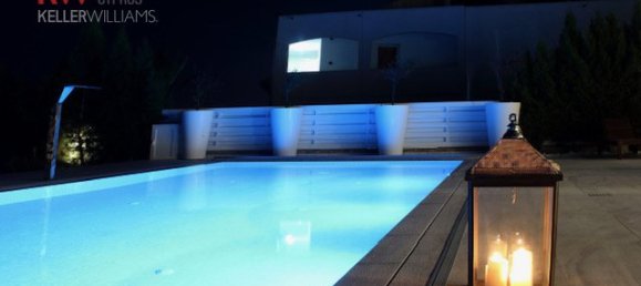 Villa T6 em Oroklini, Cyprus N.º 26149 22