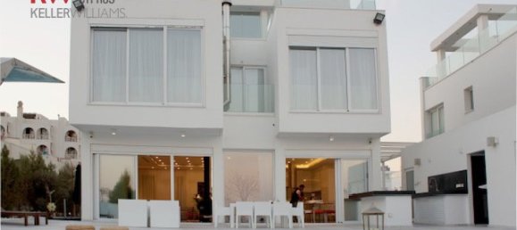 Villa T6 em Oroklini, Cyprus N.º 26149 4