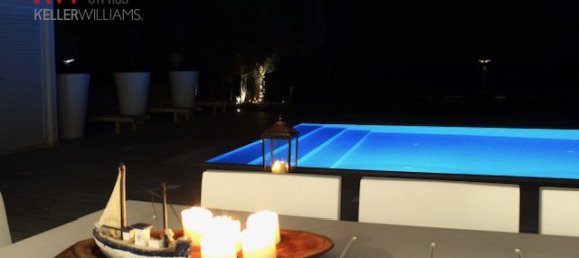 Villa T6 em Oroklini, Cyprus N.º 26149 25