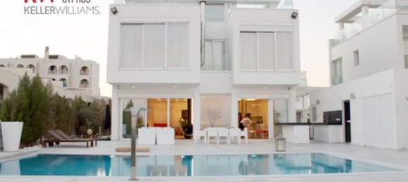 Villa T6 em Oroklini, Cyprus N.º 26149 10