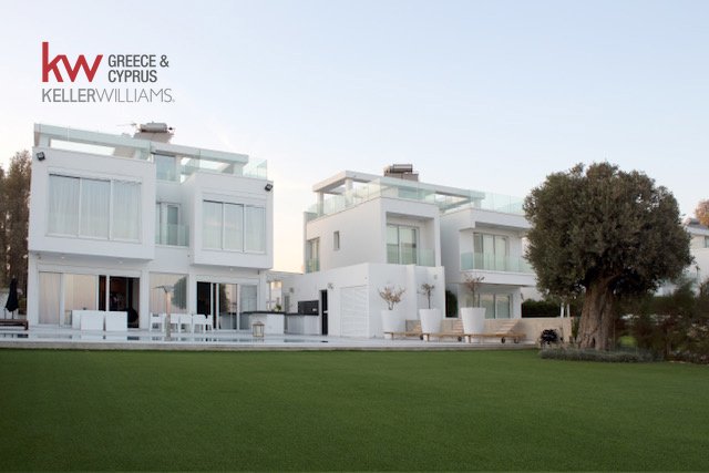 Villa T6 em Oroklini, Cyprus N.º 26149