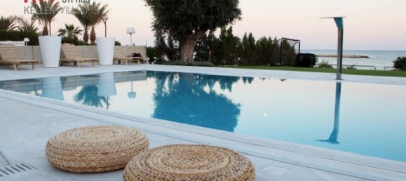 Villa T6 em Oroklini, Cyprus N.º 26149 6